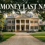 Old Money Last Names
