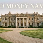 Old Money Names